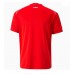 Cheap Switzerland Home Football Shirt World Cup 2022 Short Sleeve
